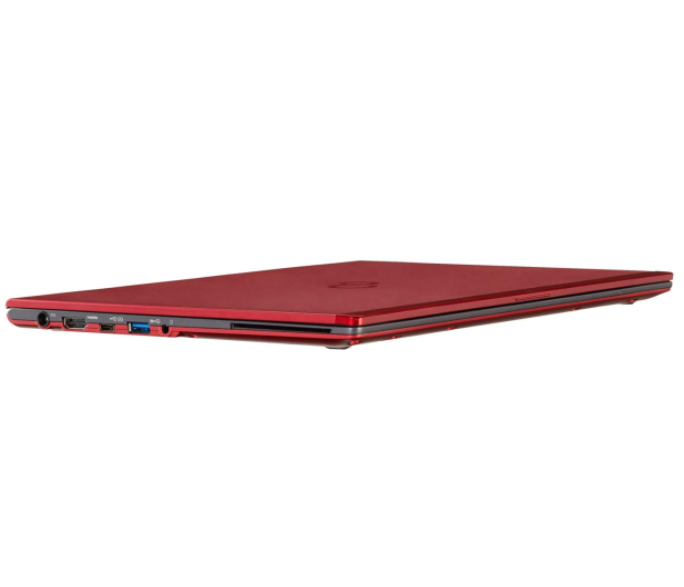 FUJITSU Lifebook U938 i7-8650U/12GB/512GB SSD/Intel HD Graphics/13.3''/W10P Czarny - 459369 - zdjęcie 4
